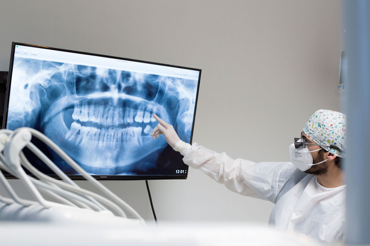 ¿Cómo afecta la salud digestiva a mi salud bucodental? - Clínica Dental Barrigón