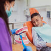 Blanqueamiento dental - Clínica Dental Barrigón