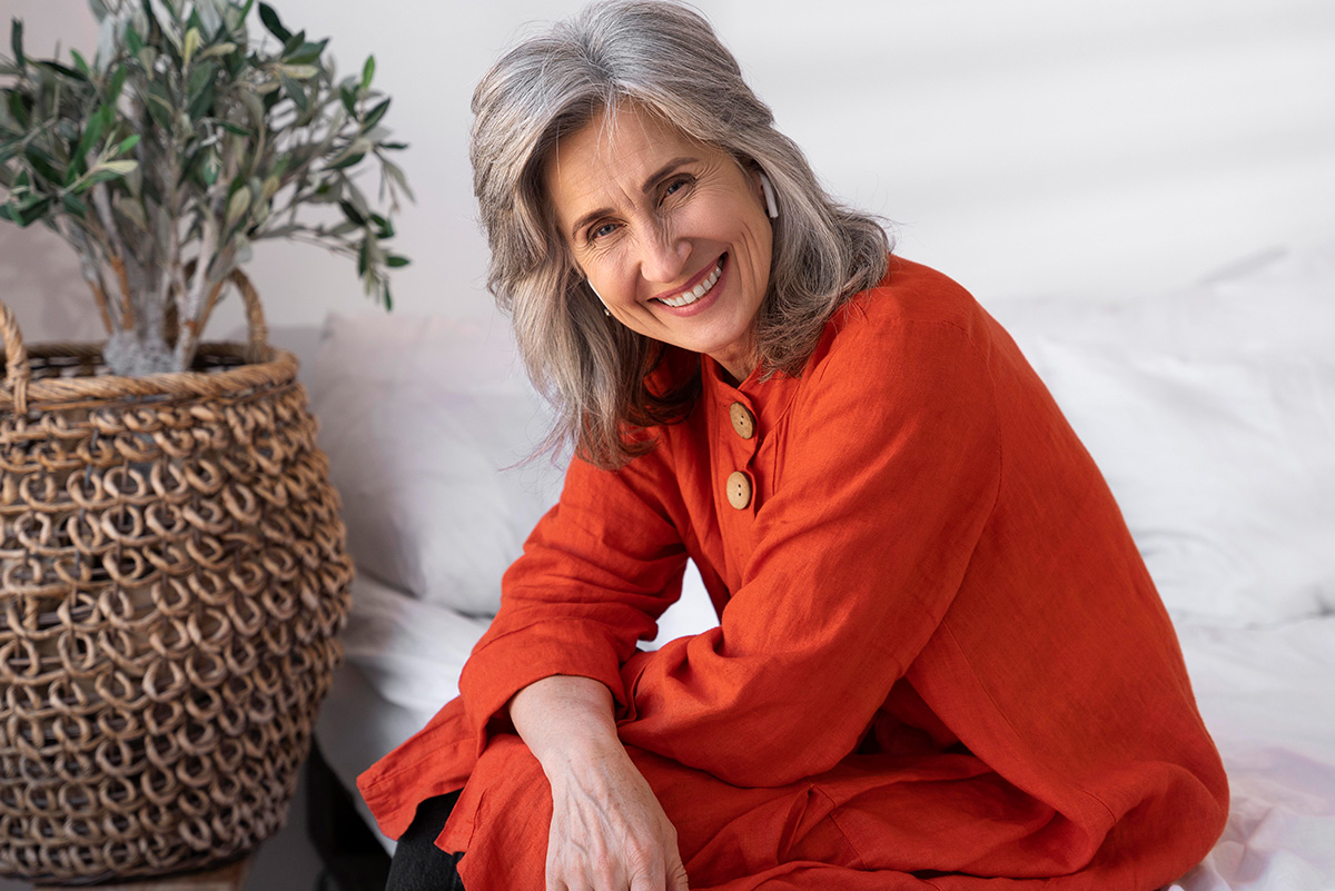 Cuidado dental para personas mayores en Valladolid: experiencia, prevención y calidad de vida