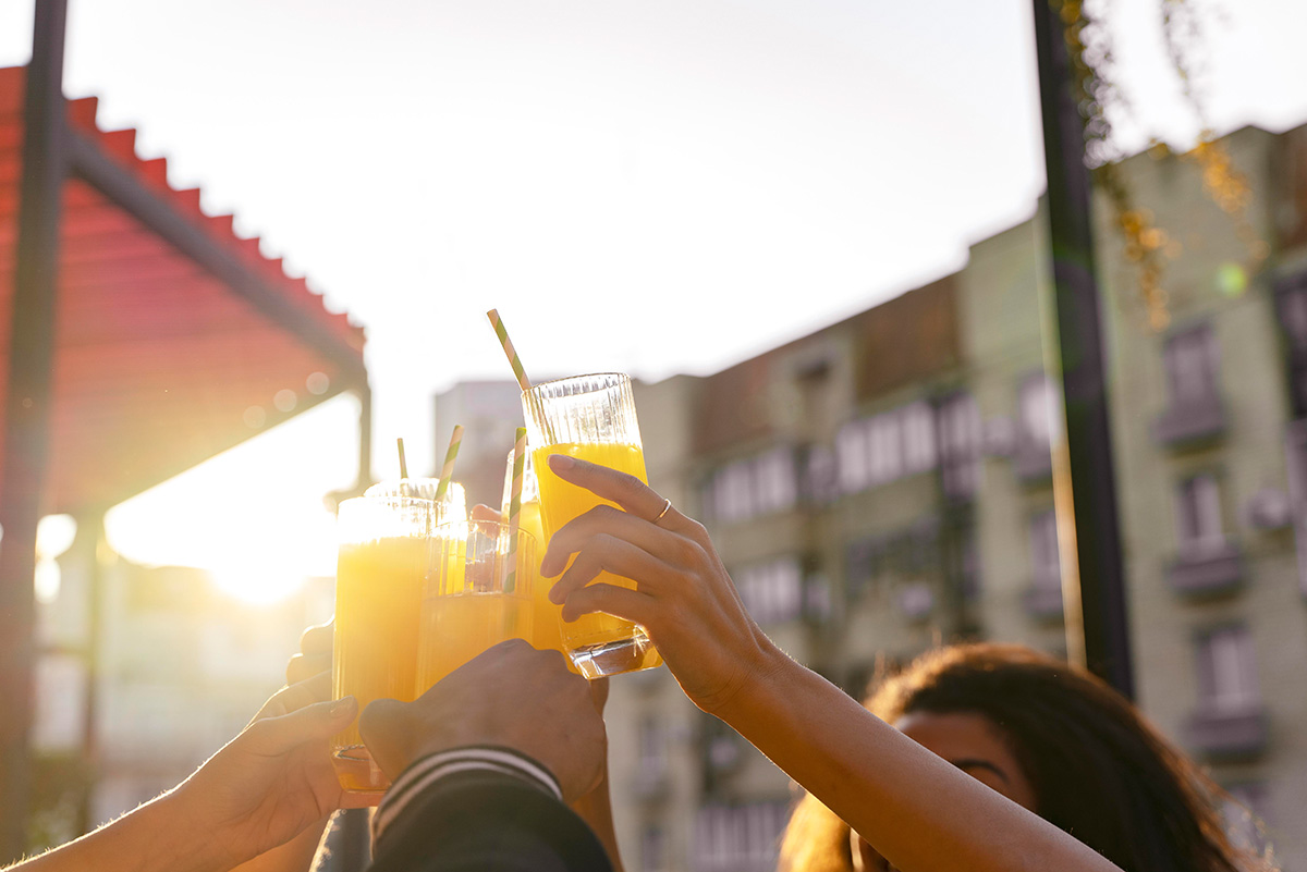 Cómo afectan las vacaciones a tu boca y por qué ahora es buen momento para revisarla