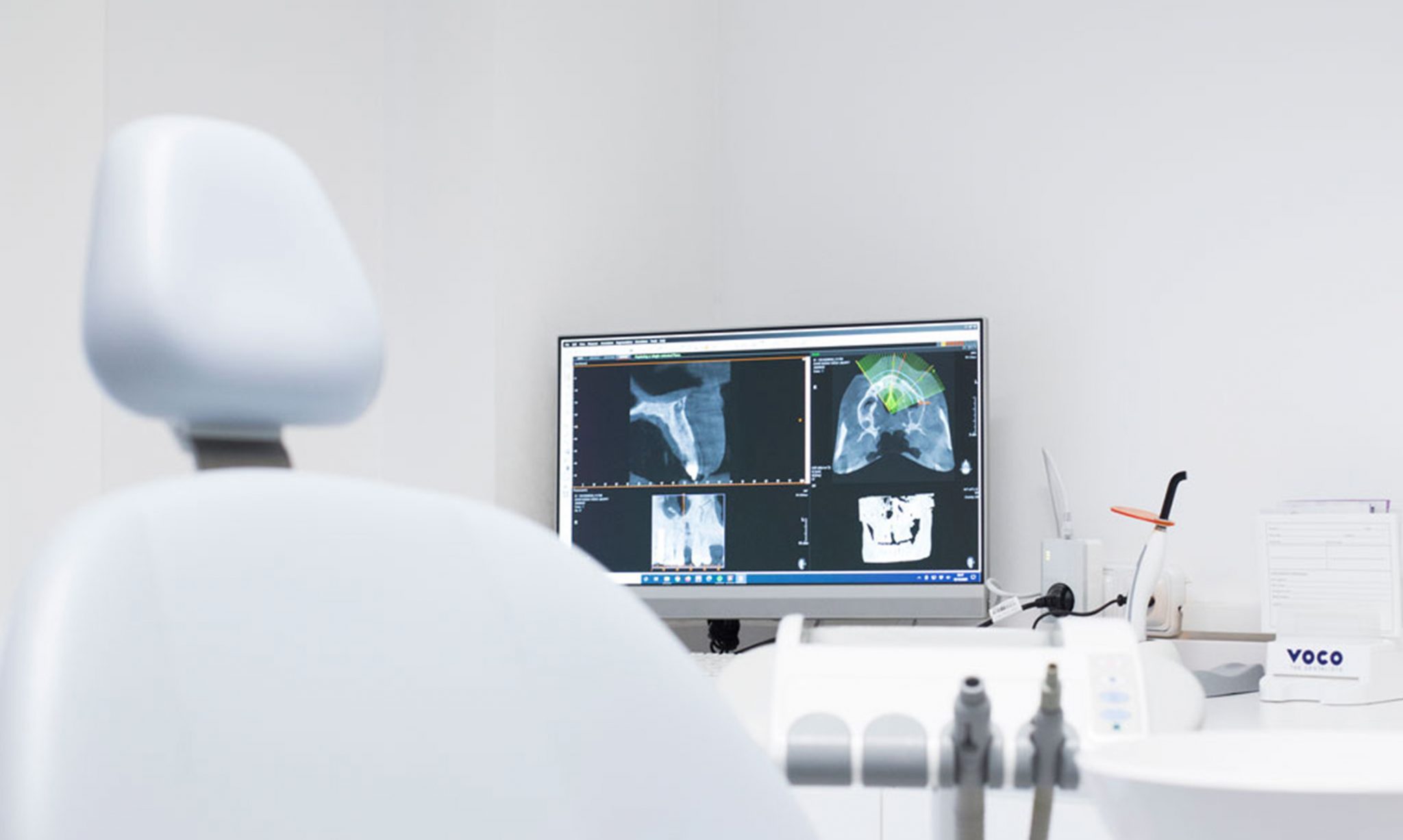 Trabajar en una clínica dental en Valladolid: puestos y oportunidades