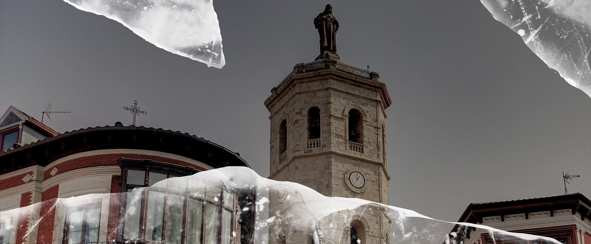 Frío y dientes: cómo afecta el invierno a tu salud bucodental en Valladolid