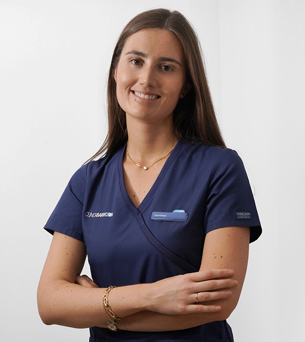 Dra. Marina Del Piñal Pellón marina-del-pinal-odontologia-general-valladolid